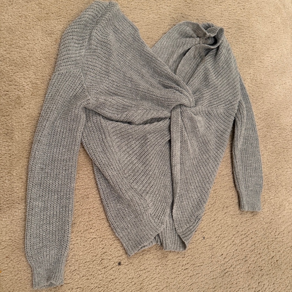 Sweater - Picture 2 of 2